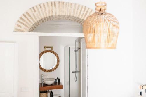 Apartamento Casa Sirfantas