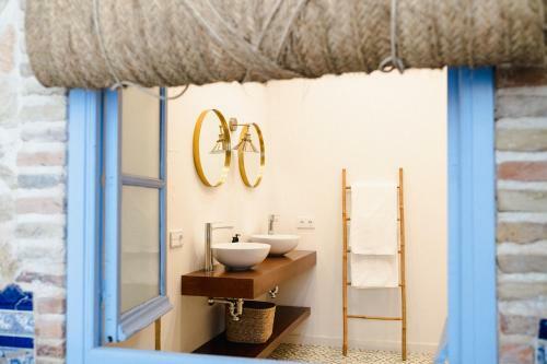 Apartamento Casa Sirfantas