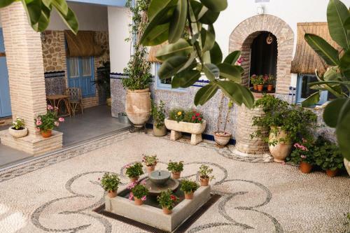 Apartamento Casa Sirfantas
