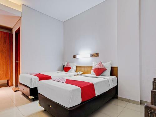 Oyo Flagship 90501 Hotel Montameri