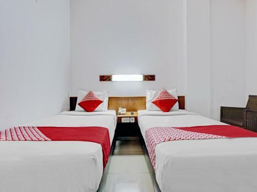 Oyo Flagship 90501 Hotel Montameri