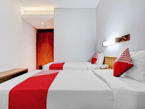 Oyo Flagship 90501 Hotel Montameri