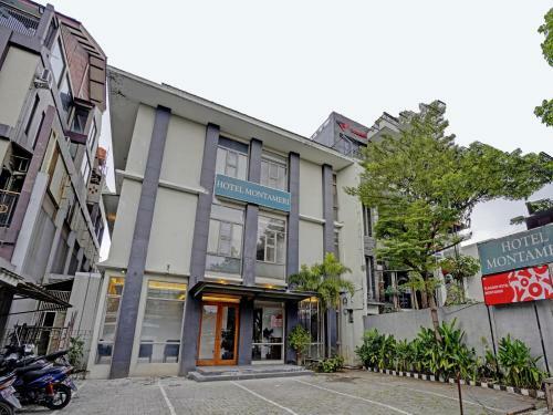 Oyo Flagship 90501 Hotel Montameri