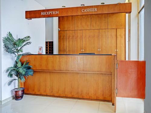 Oyo Flagship 90501 Hotel Montameri