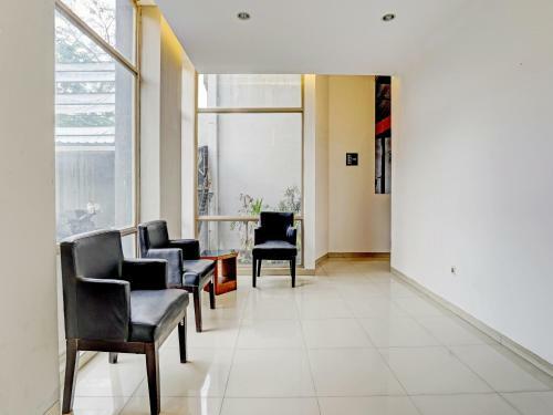 Oyo Flagship 90501 Hotel Montameri