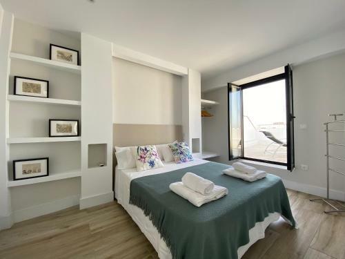 Apartamento Aticos Concepci�n Centro