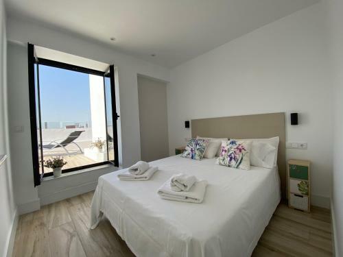 Apartamento Aticos Concepci�n Centro