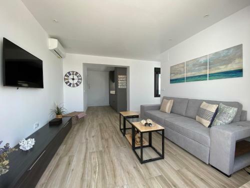 Apartamento Aticos Concepci�n Centro