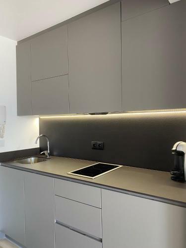 Apartamento Aticos Concepci�n Centro