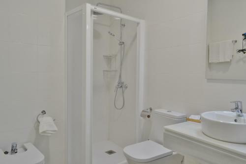 Apartamento Cruz Conde 5