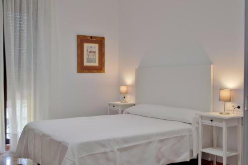 Apartamento Cruz Conde 5