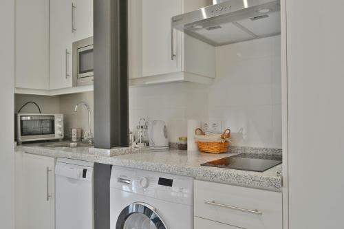 Apartamento Cruz Conde 5