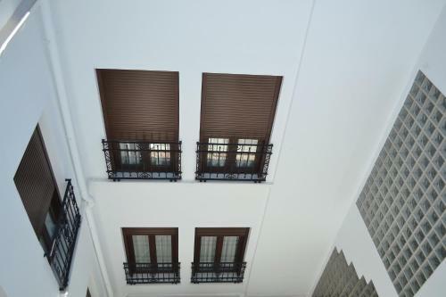 Apartamento Cruz Conde 5