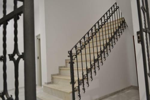 Apartamento Cruz Conde 5