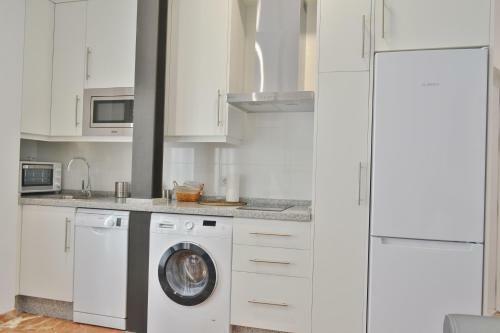 Apartamento Cruz Conde 5