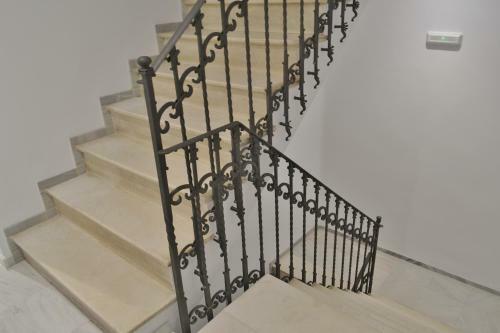Apartamento Cruz Conde 5