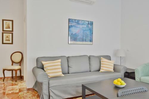 Apartamento Cruz Conde 5