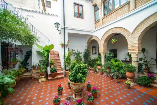 Apartamento El Patio De Regina