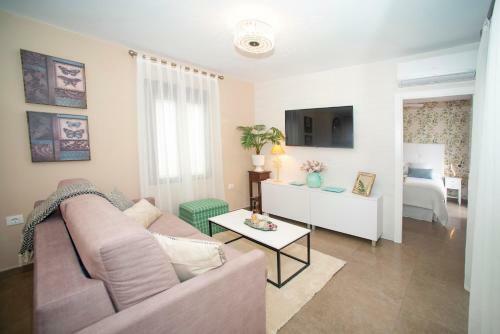 Apartamento El Patio De Regina