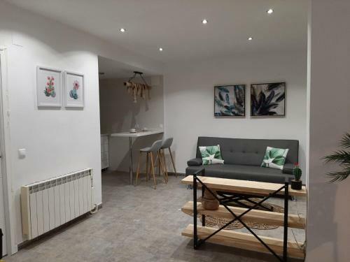Apartamento Pleno Centro Wallada