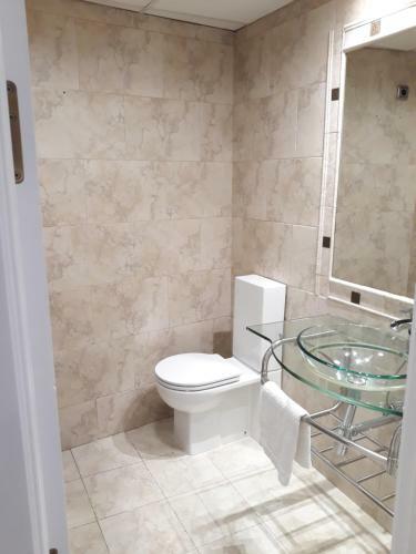 Apartamento Pleno Centro Wallada