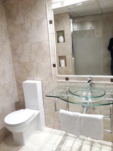 Apartamento Pleno Centro Wallada