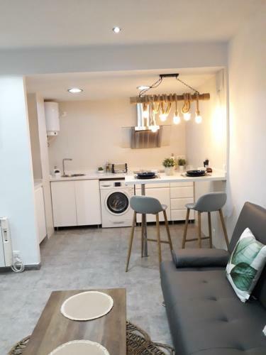 Apartamento Pleno Centro Wallada