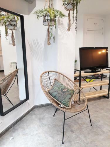 Apartamento Pleno Centro Wallada