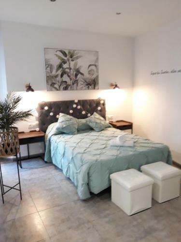 Apartamento Pleno Centro Wallada