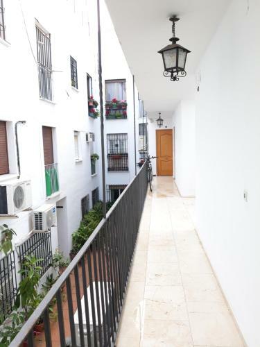 Apartamento Pleno Centro Wallada