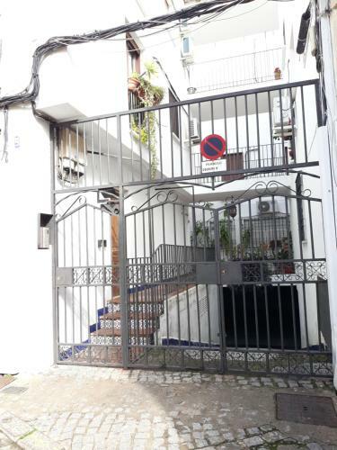 Apartamento Pleno Centro Wallada