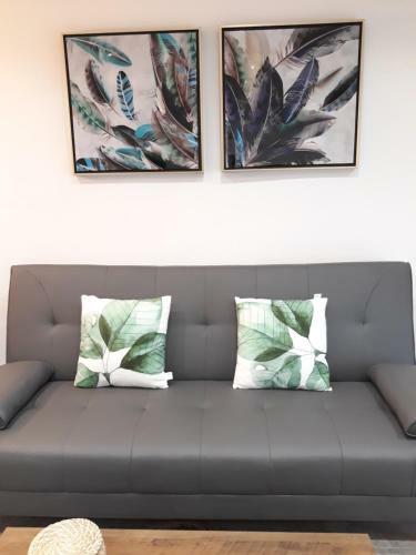 Apartamento Pleno Centro Wallada