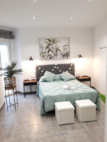 Apartamento Pleno Centro Wallada