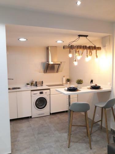 Apartamento Pleno Centro Wallada