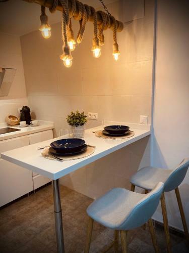 Apartamento Pleno Centro Wallada