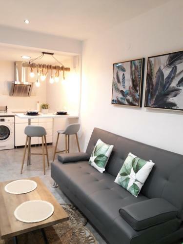Apartamento Pleno Centro Wallada