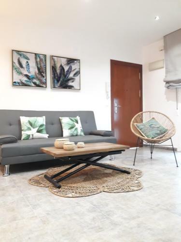 Apartamento Pleno Centro Wallada