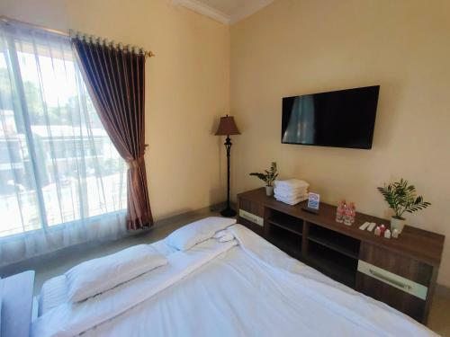 Hostal Hotel 68 Lembang