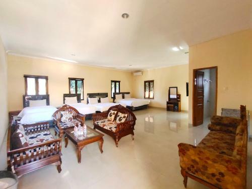 Hostal Hotel 68 Lembang