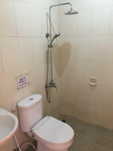 Hostal Hotel 68 Lembang