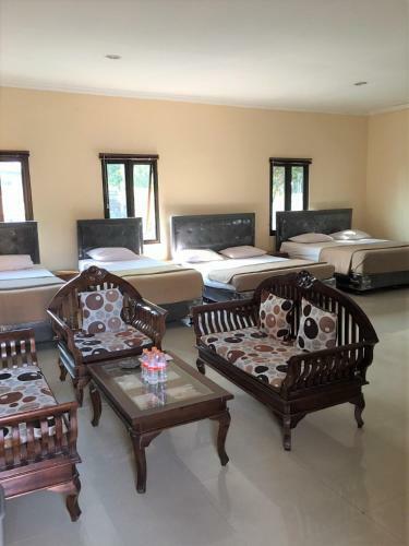 Hostal Hotel 68 Lembang