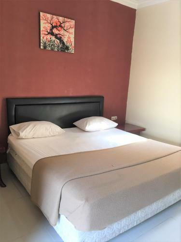 Hostal Hotel 68 Lembang