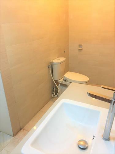 Hostal Hotel 68 Lembang