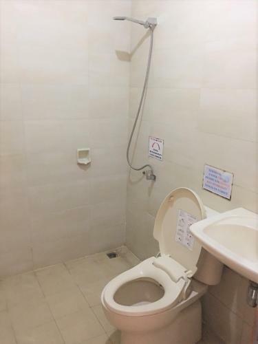 Hostal Hotel 68 Lembang