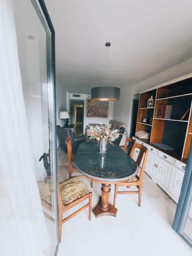 Apartamento El Vial
