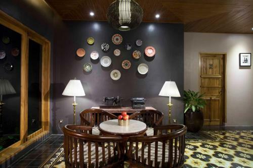Hostal Casa De Apple