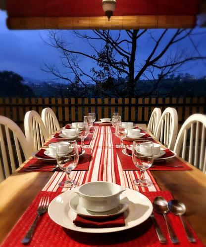 Hostal Casa De Apple