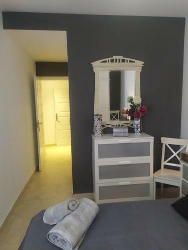 Apartamento Los Patios De Cordoba