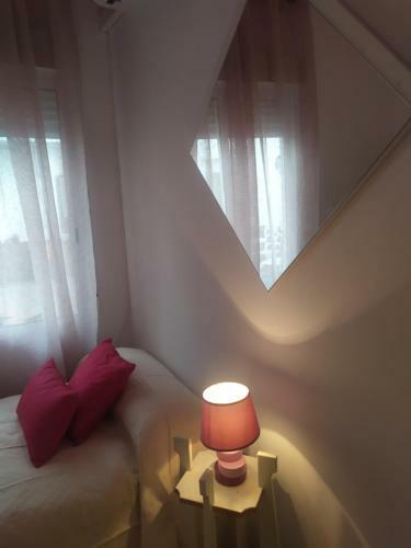 Apartamento Los Patios De Cordoba
