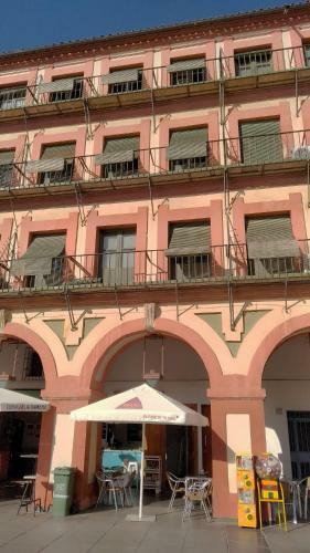 Apartamento Corredera Travel 4